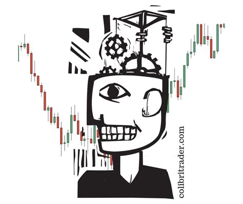 Trading Psychology: Mastering Your