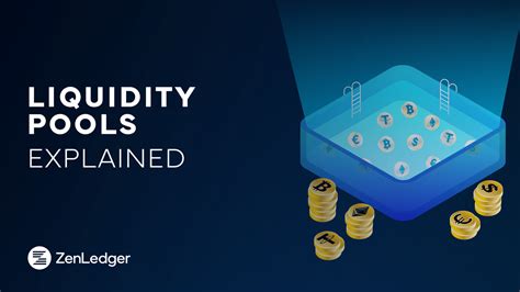 Understanding Altcoin Liquidity Pools: