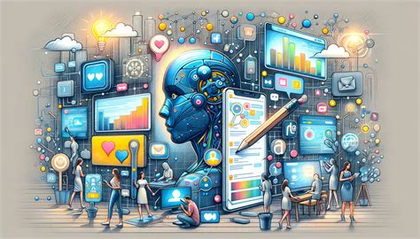 How AI Analyzes Social Media Trends to Forecast Crypto Prices
