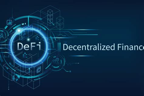 The Rise of Decentralized