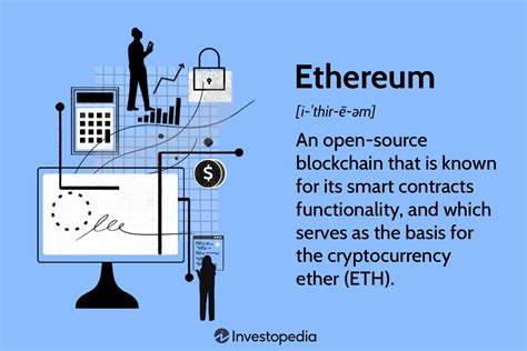 Ethereum: What is the 