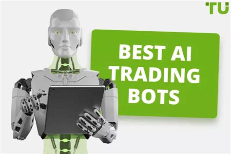 Utilizing Trading Bots for