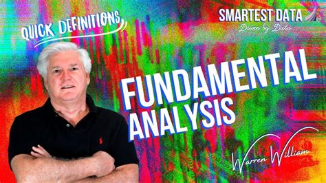 Fundamental Valuation: Determining the